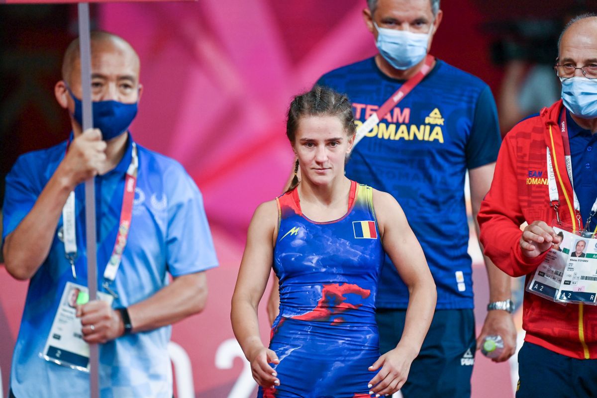 Președintele FR Lupte, șocat de eșecurile de la Tokyo: „Nu credeam nici în cele mai negre vise. Sportivi fără atitudine”