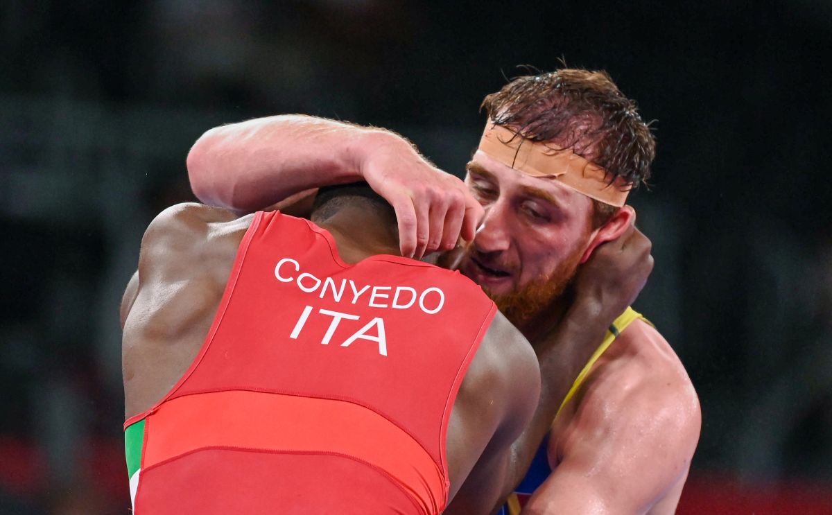 Imaginile suferinței: Alina Vuc, doborâtă de eliminarea de la Tokyo » Prima ei reacție: „Vă asigur de asta”