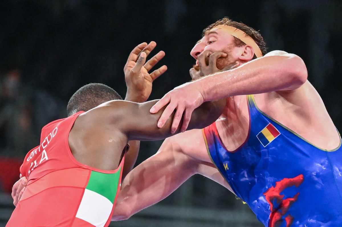 Președintele FR Lupte, șocat de eșecurile de la Tokyo: „Nu credeam nici în cele mai negre vise. Sportivi fără atitudine”