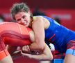 Alina Vuc, eliminată de la Jocurile Olimpice