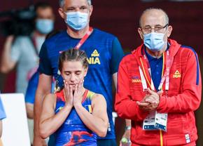Președintele FR Lupte, șocat de eșecurile de la Tokyo: „Nu credeam nici în cele mai negre vise. Sportivi fără atitudine”