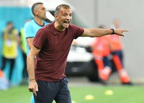Gluma zilei! Dinu Todoran: „Eu sunt antrenorul, nu Gigi Becali face echipa” + Mesaj pentru Marius Șumudică