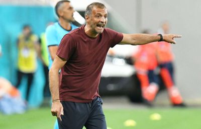 Gluma zilei! Dinu Todoran: „Eu sunt antrenorul, nu Gigi Becali face echipa” + Mesaj pentru Marius Șumudică