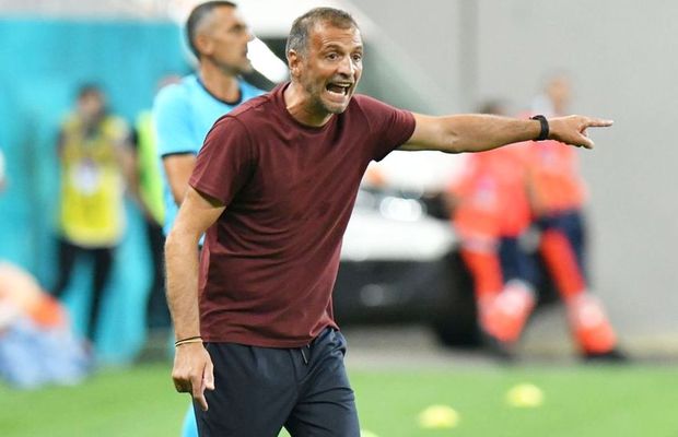 Gluma zilei! Dinu Todoran: „Eu sunt antrenorul, nu Gigi Becali face echipa” + Mesaj pentru Marius Șumudică