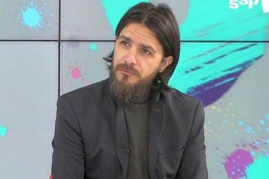 Mario Nicolae, fost director sportiv Dinamo