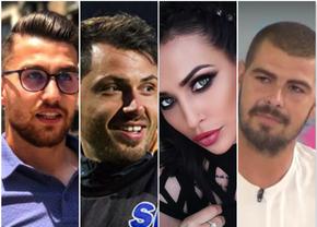 Caz șocant la școala de fotbal lansată de fiul lui Iordănescu și doi prieteni: un aranjor de meciuri, antrenor la copii. Mamă: „Am fost iubiți. Are conturi la pariuri pe numele meu”