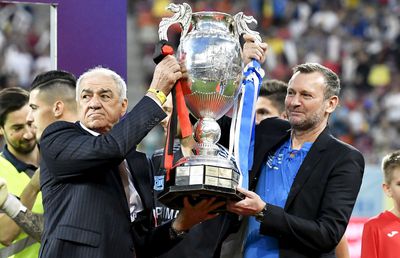 Gică Craioveanu susține că e victima unei campanii de denigrare: „Să fie clar: n-am mai pus alcool în gură de doi ani”