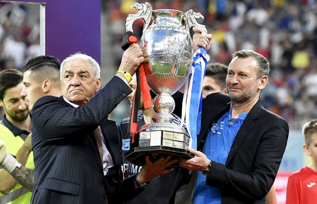 Gică Craioveanu susține că e victima unei campanii de denigrare: „Să fie clar: n-am mai pus alcool în gură de doi ani”