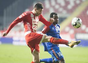 FC Botoșani - UTA » Meci tare în deschiderea etapei 4! Echipe probabile + Cote