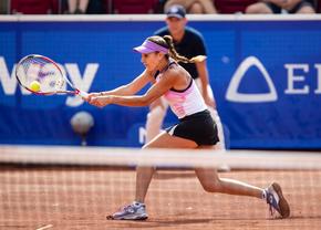 Mihaela Buzărnescu, în semifinale la Winners Open! Victorie în fața Kristynei Pliskova