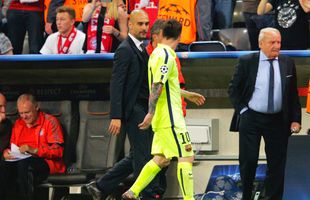 Guardiola rupe tăcerea după plecarea lui Messi de la Barcelona: „NU ne interesează!” » Pregătește alt transfer-șoc: „Vrem semnătura lui”