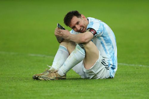 PSG pare favorită în cursa pentru semnătura lui Leo Messi (34 de ani). Un atu îl reprezintă antrenorul Mauricio Pochettino (49 de ani).