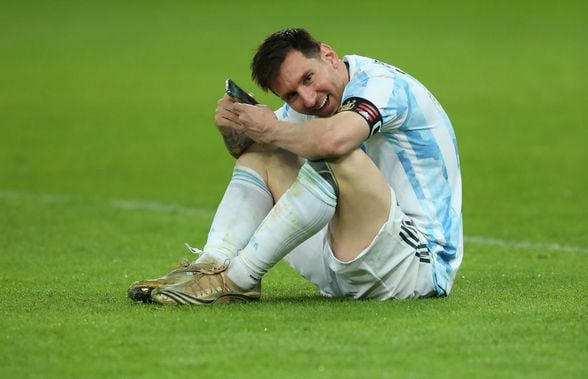 Există o favorită! Ce spune antrenorul pe care Messi l-a sunat după anunțul făcut de Barcelona: „Președintele lucrează intens”