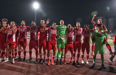 Manevra prin care Dinamo l-a convins pe Răuță » Cine achită restanțele de 25.000 de euro