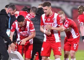 Dinamo confirmă demiterea lui Țălnar și anunță: „Este posibil să mai denunțăm și contractele unor jucători”