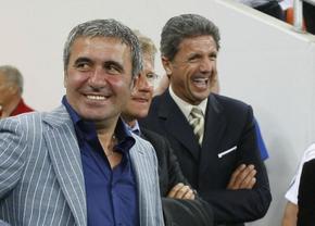 Marea dorință a lui Gică Hagi: „Primăria nu ne poate ajuta financiar, dar putem lucra toți la asta”