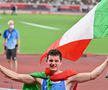 Italia șochează din nou la Tokyo! Revine senzațional la 4x100m și câștigă aurul la o sutime + Jamaica domină finală feminină
