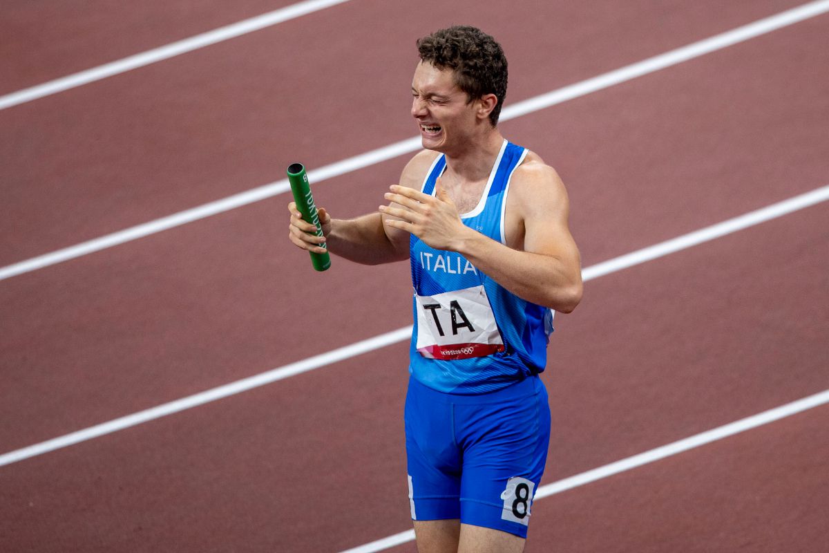 Italia șochează din nou la Tokyo! Revine senzațional la 4x100m și câștigă aurul la o sutime + Jamaica domină finală feminină