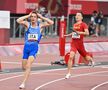 Italia șochează din nou la Tokyo! Revine senzațional la 4x100m și câștigă aurul la o sutime + Jamaica domină finală feminină