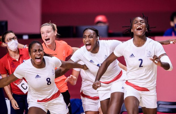 La fel ca la Rio » Finale olimpice cu repetiție în handbal