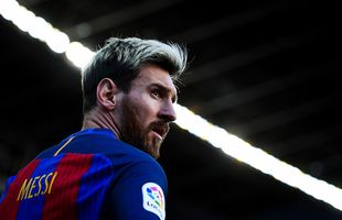 Leo Messi s-ar fi înțeles cu noul club! Semnează pe 2 ani și va avea un salariu de 28,8 milioane de euro