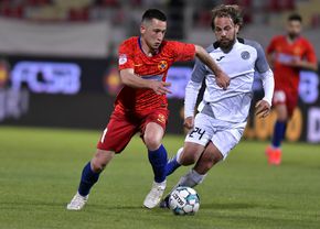 N-a picat definitiv! Transferul lui Moruțan la Galatasaray are șanse de reușită: „E posibil să ajungă la Istanbul încă de acum”