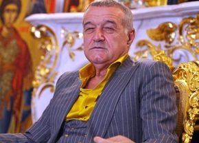 FRF, somată să-l oprească pe Gigi Becali: „Să se prevadă despăgubiri dacă antrenorul nu e lăsat să aibă mână liberă”