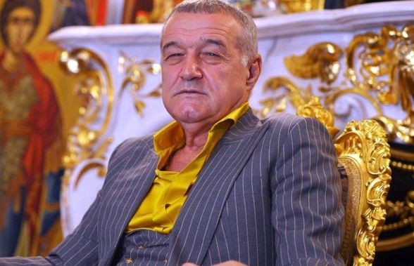 FRF, somată să-l oprească pe Gigi Becali: „Să se prevadă despăgubiri dacă antrenorul nu e lăsat să aibă mână liberă”