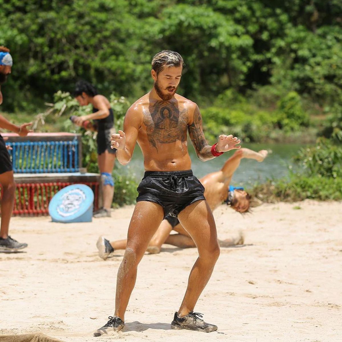 Fostul fotbalist de la FCSB a povestit cum a încasat peste 40.000 de euro din TikTok: „După divorț”