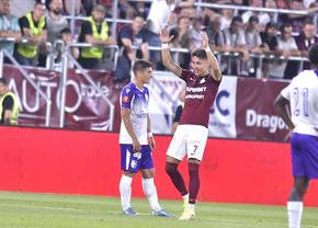 Antonio Sefer și secretul „dublei” cu FC Argeș: „Uneori chiar exagerez!”