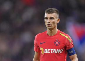 Schimbări masive la FCSB! Câți jucători a cedat Becali  în această vară