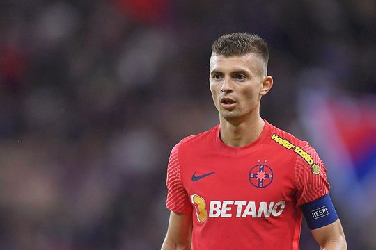 Florin Tănase // FOTO: Imago