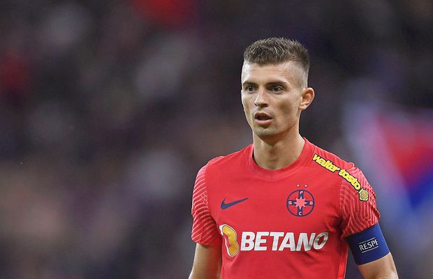 Schimbări masive la FCSB! Gigi Becali a renunțat la o echipă întreagă