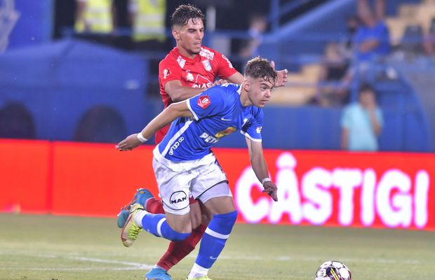 Un fost internațional, impresionat de transferul făcut de FCSB: „El e cea mai bună achiziție”