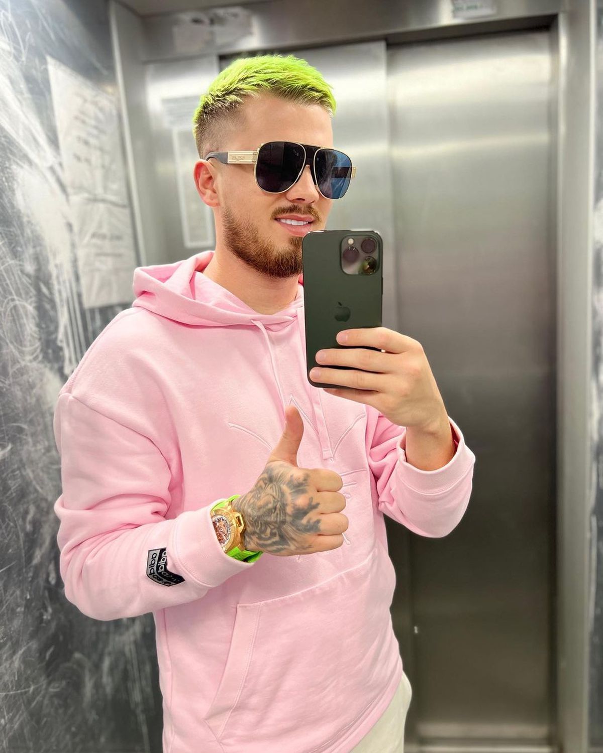 Fostul fotbalist de la FCSB a povestit cum a încasat peste 40.000 de euro din TikTok: „După divorț”