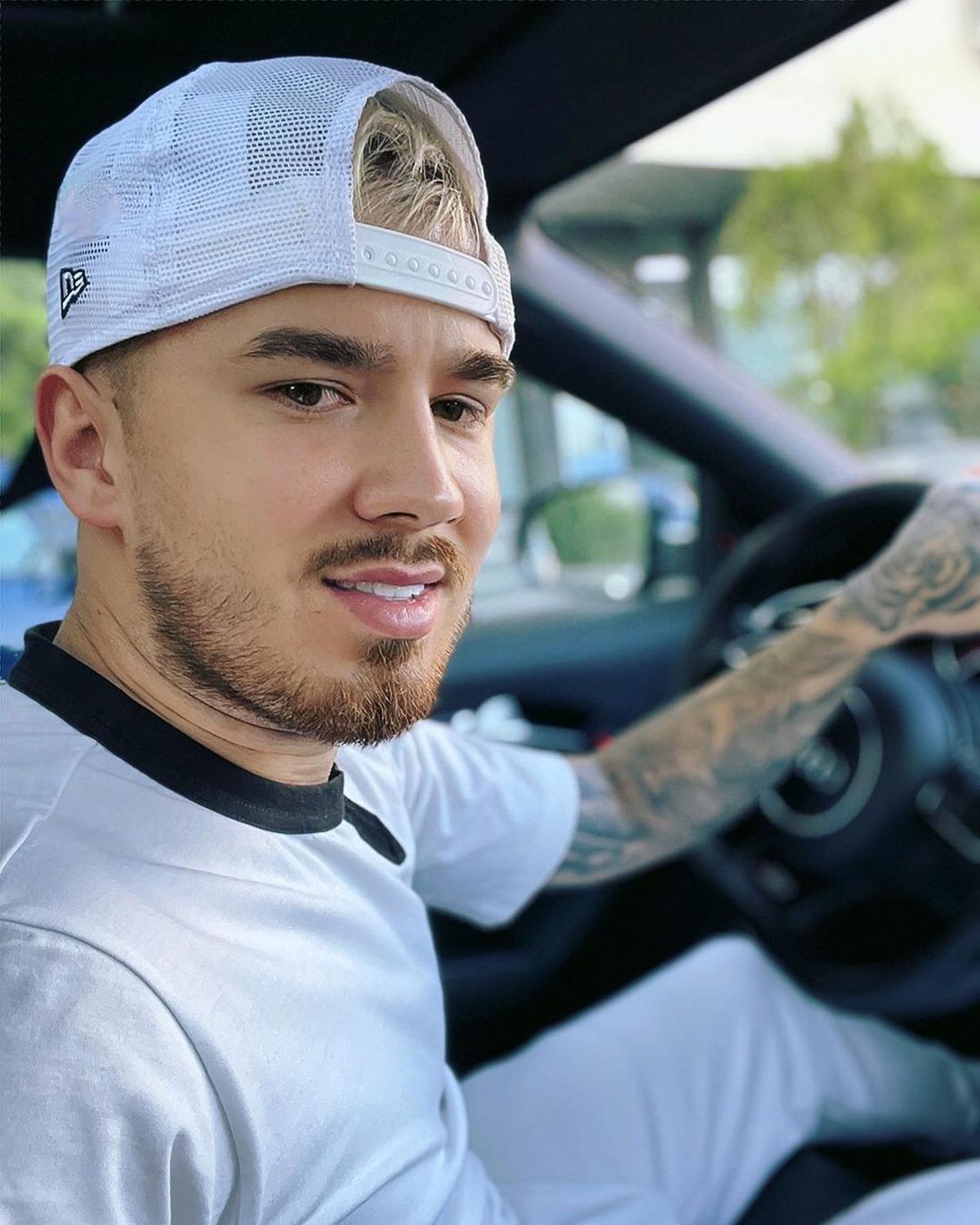 Fostul fotbalist de la FCSB a povestit cum a încasat peste 40.000 de euro din TikTok: „După divorț”