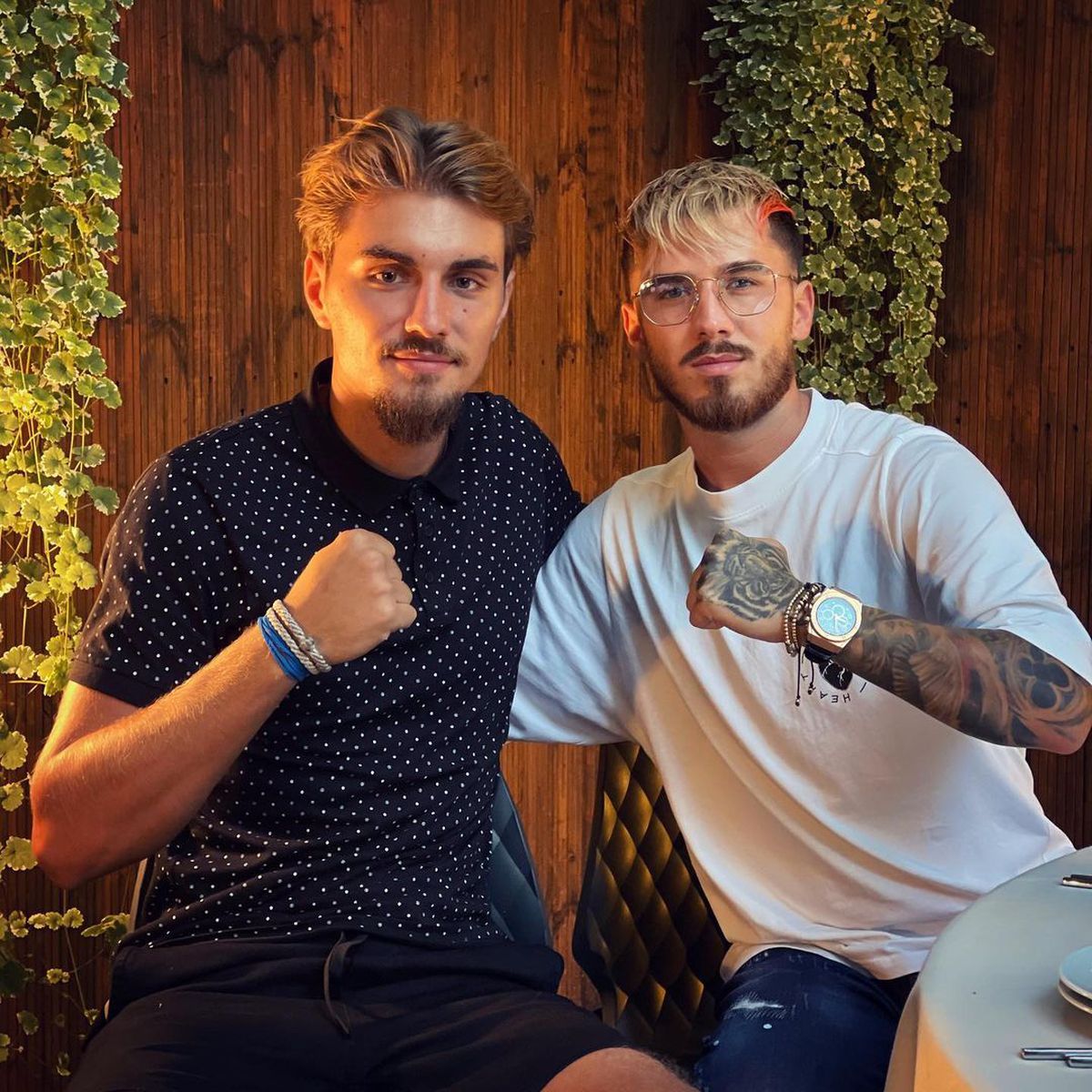 Fostul fotbalist al lui FCSB: „Am câștigat 330.000 € la pariuri, pe «stilul Las Vegas»!”