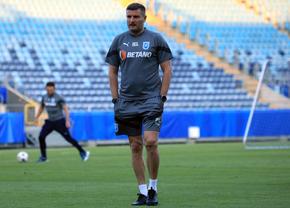 Balint, în pericol? Meciul cu rivala FCU Craiova ar putea fi ultimul la Universitatea + 3 nume care i-ar putea lua locul