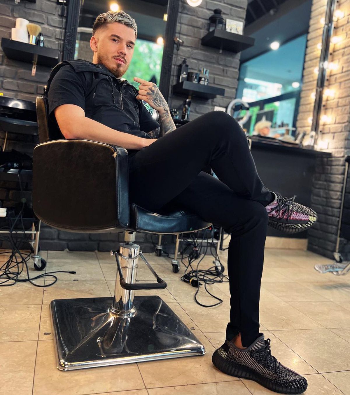 Fostul fotbalist de la FCSB a povestit cum a încasat peste 40.000 de euro din TikTok: „După divorț”