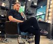 Fostul fotbalist de la FCSB a povestit cum a încasat peste 40.000 de euro din TikTok: „După divorț”