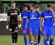 Alexandru Pelici cere întăriri după egalul cu FCSB: „Avem nevoie cât mai urgent” + Vrea un fotbalist al roș-albaștrilor: „Îl așteptăm cu brațele deschise”