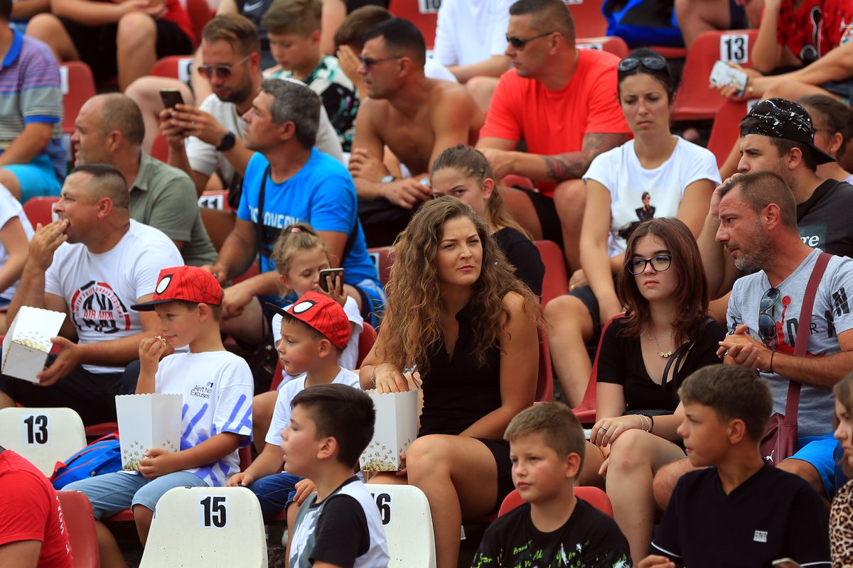 Oțelul Galați - Poli Iași