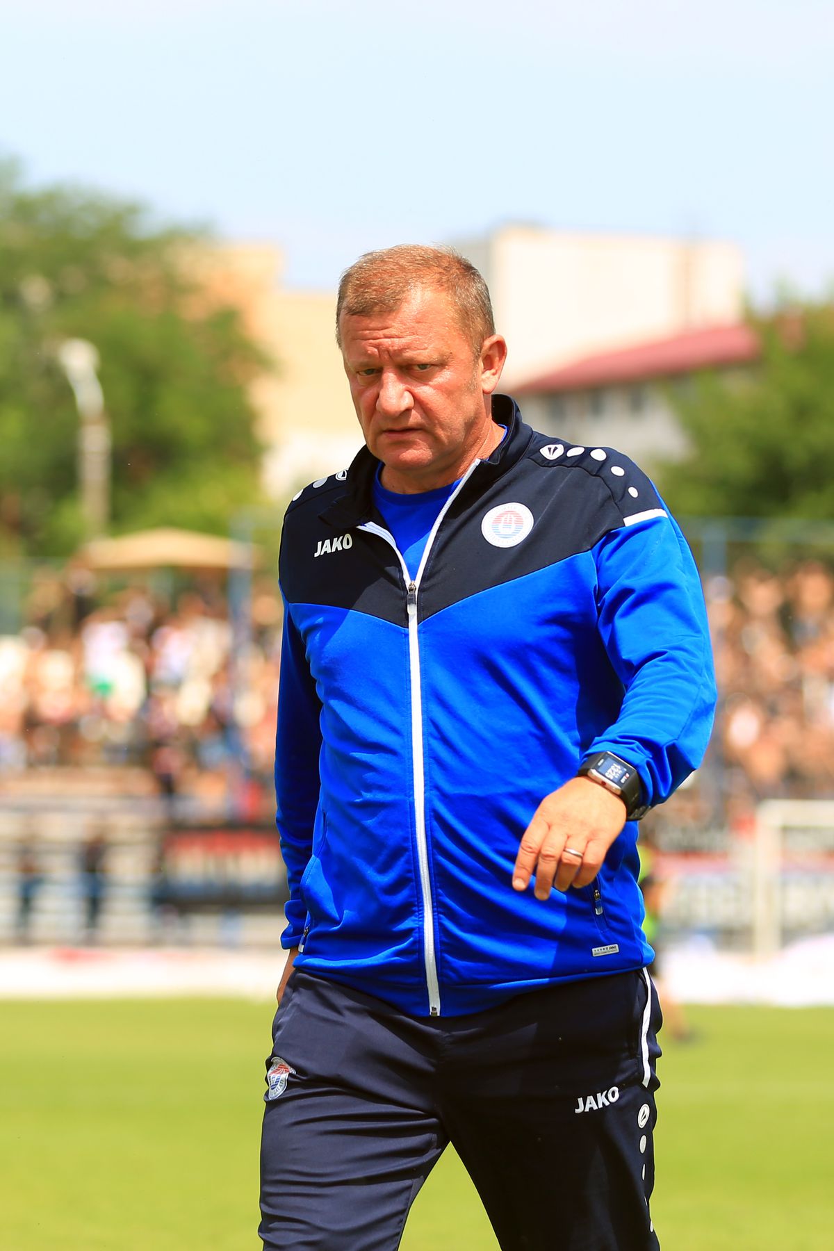 Scandal cu Delia pe fundal înainte de Oțelul - Poli Iași » Mai mulți fani au sărit la bătaie!