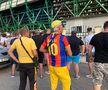 Primul venit, primul servit la CS Mioveni - FCSB » Decizia organizatorilor poate provoca un adevărat haos în tribune