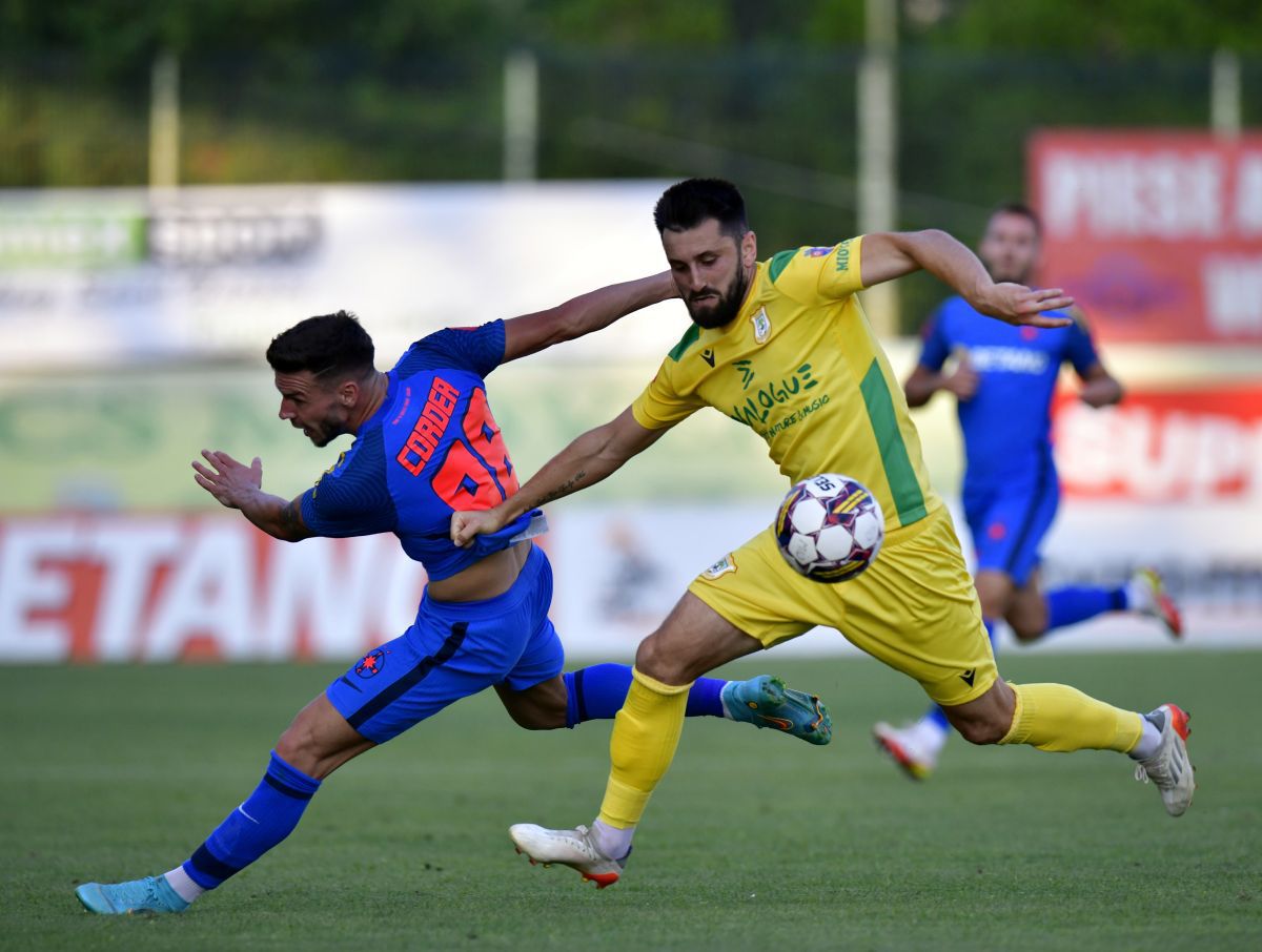 Helmut Duckadam, consternat după FCSB - CS Mioveni: „Sper să mai apuc să văd și eu asta”