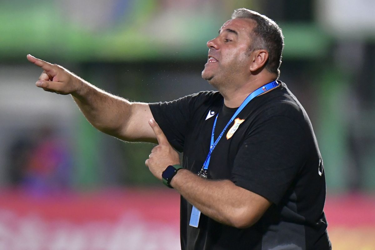 Helmut Duckadam, consternat după FCSB - CS Mioveni: „Sper să mai apuc să văd și eu asta”