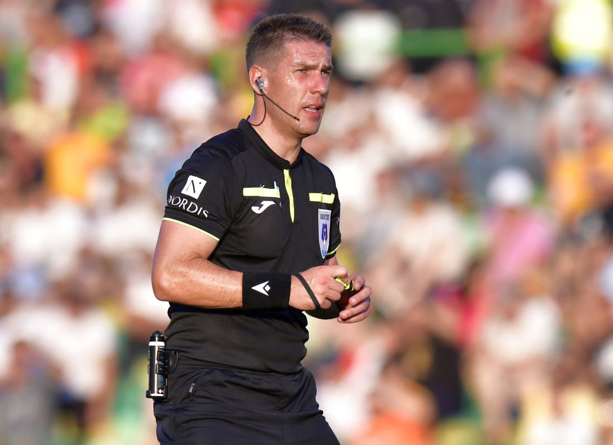 Ce transfer vrea Becali să facă după Mioveni - FCSB: „Doar el ne mai trebuie”