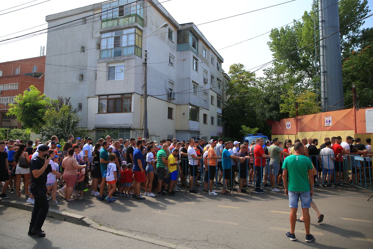 Oțelul Galați - Poli Iași