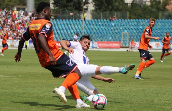 Poli Timișoara - Unirea Constanța 1-0, în prima etapă a noului sezon de Liga 2. Rezultatele de până acum + clasamentul actualizat