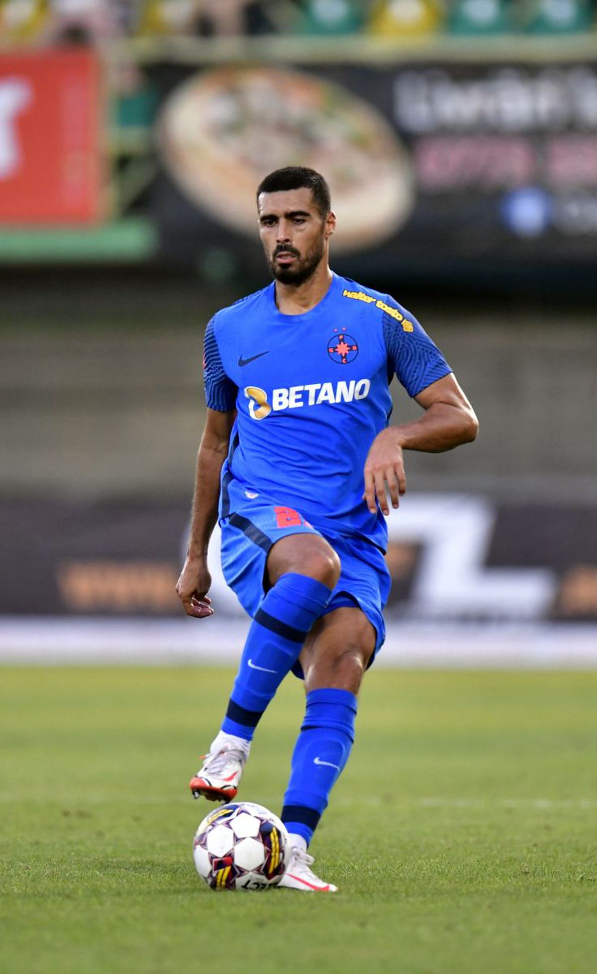 Alexandru Pelici cere întăriri după egalul cu FCSB: „Avem nevoie cât mai urgent” + Vrea un fotbalist al roș-albaștrilor: „Îl așteptăm cu brațele deschise”